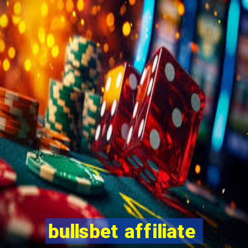 bullsbet affiliate